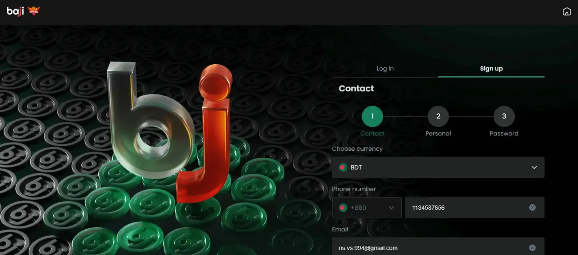 Bonuses and Rewards Available After Sign Up