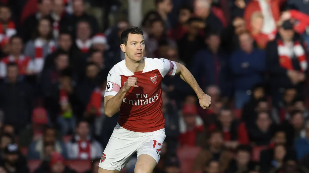 The Confirmed Departures from North London