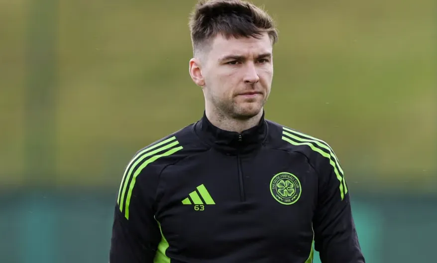 From Arsenal Prospect to Celtic Leader