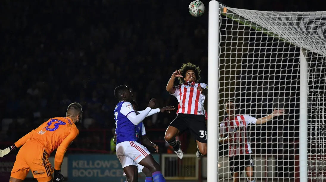 Comfortable Progress for Top-Flight Sides