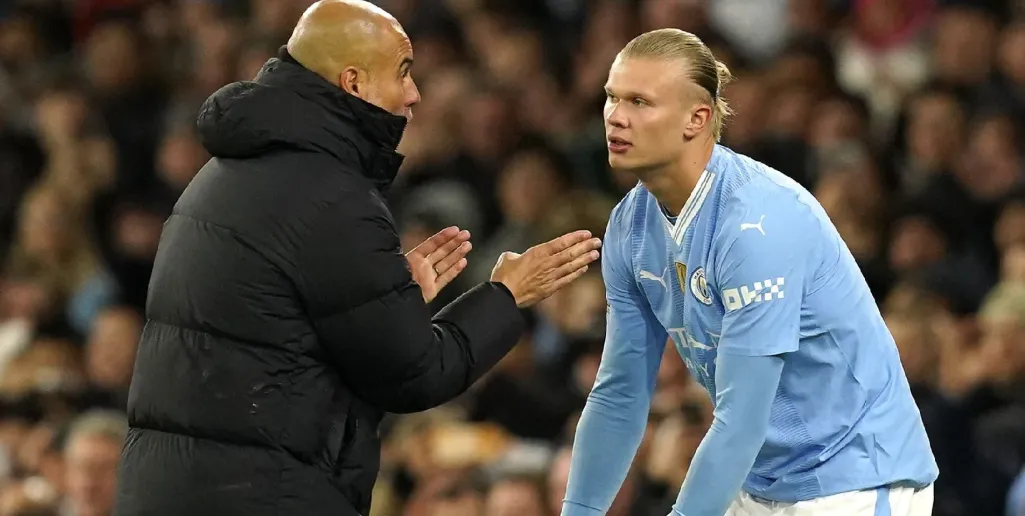 Guardiola's Unruffled Response to Madrid Rumours