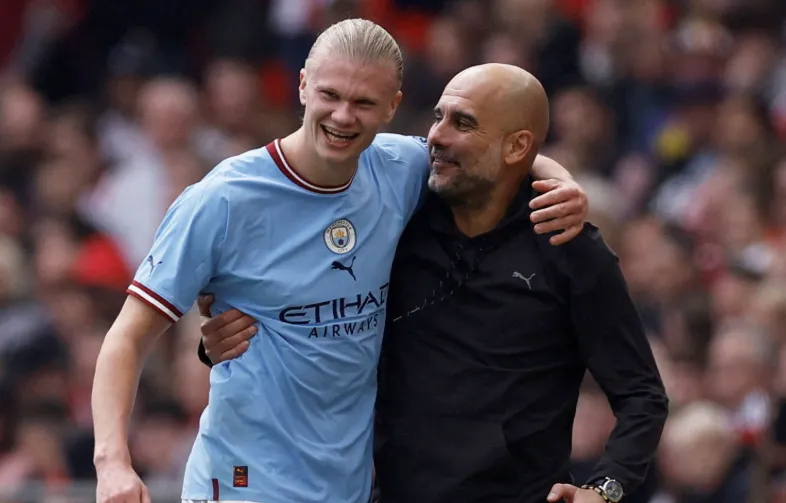 Haaland's Anticipated Return to the Starting Lineup