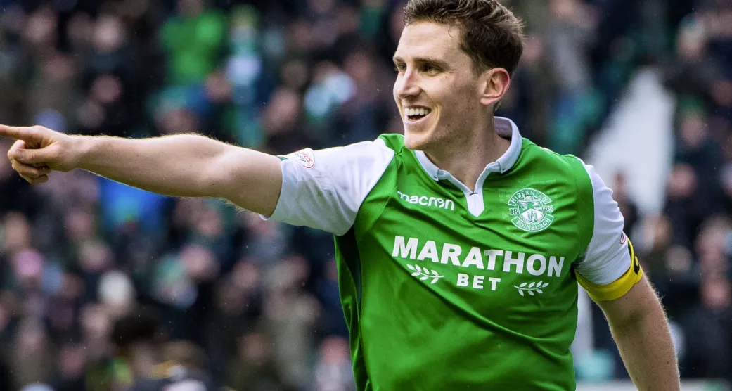 Leadership On and Off the Pitch