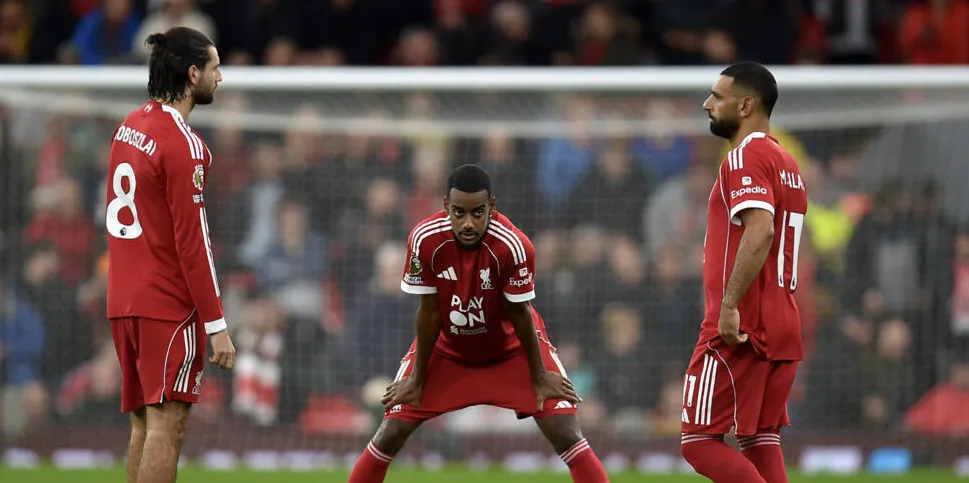 The Title Race Heats Up