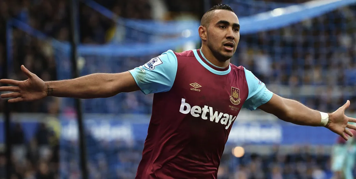 By The Numbers: Payet's Stellar Success Rate