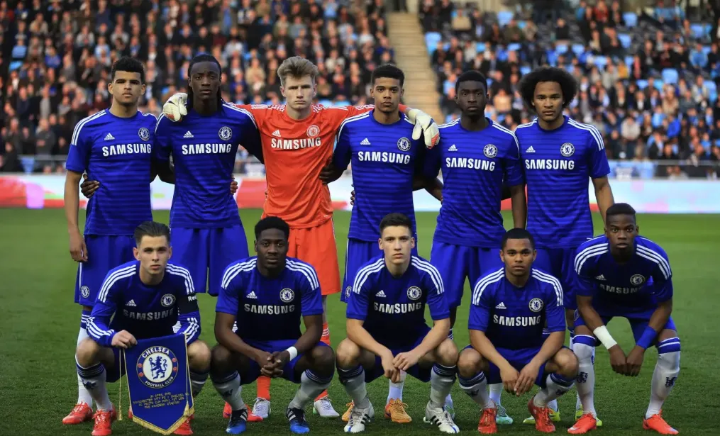 A Proud Academy Setting the Standard