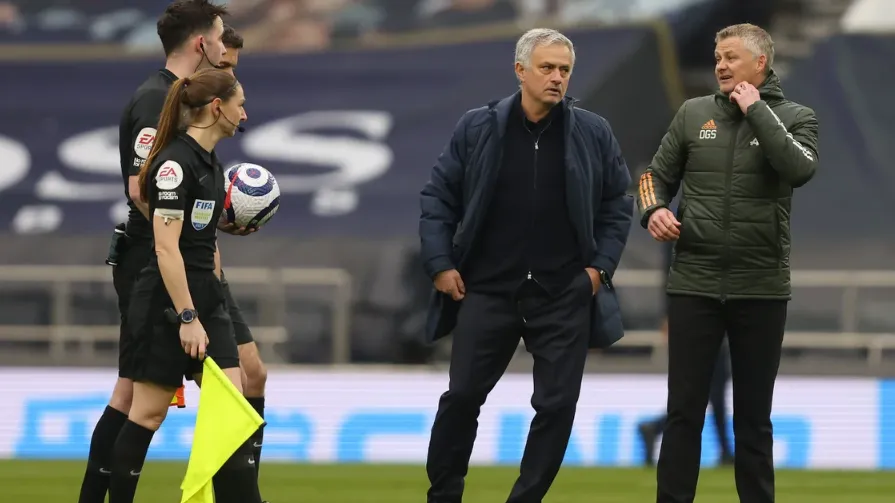 The Incident That Sparked the Fire