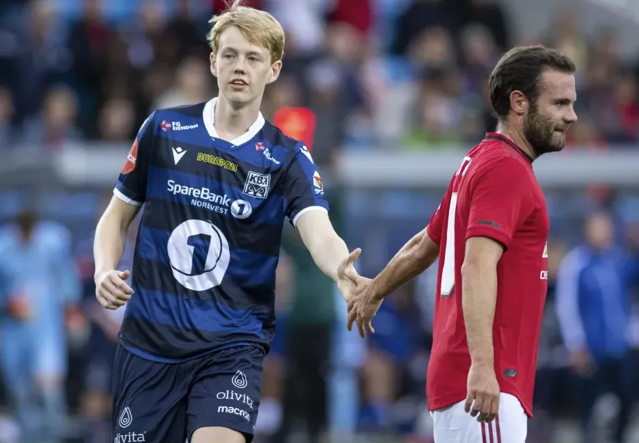 Ole's Comments and the Mourinho Retort