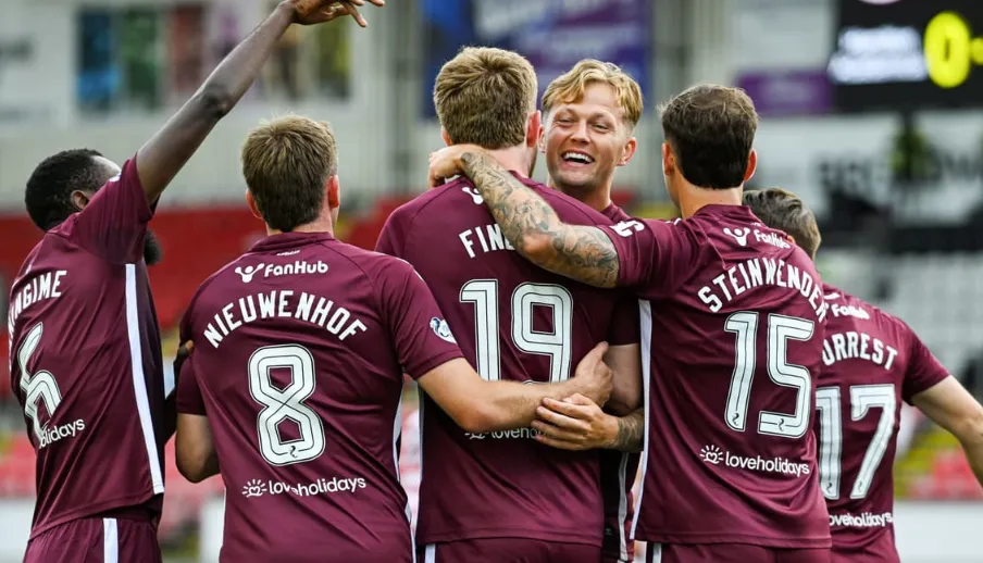 Impact on the Pitch and in the Dressing Room