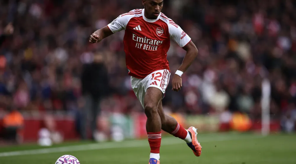 Growing Influence in the Final Third