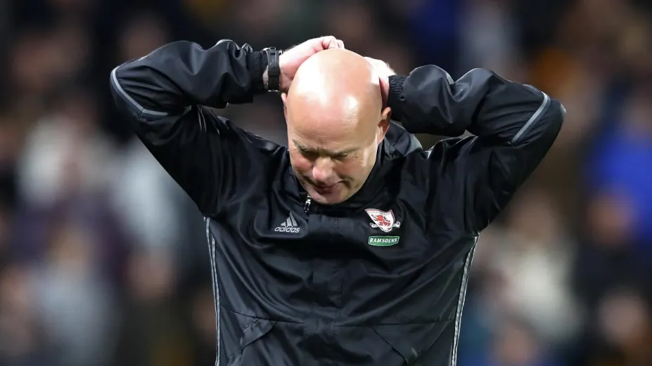 A Reunion at the Riverside