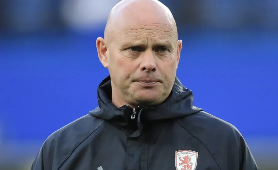 The Hull City Perspective: Navigating Change