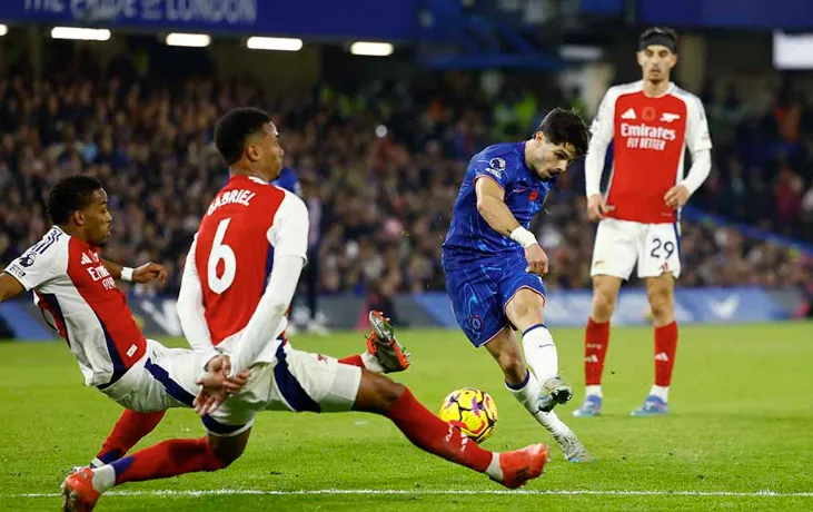 The Stakes: Champions League Dreams vs Pride