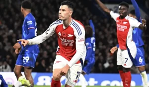 Arsenal