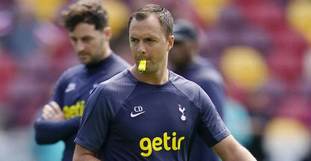 The Formative Years: A Philosophy Born in the Stands