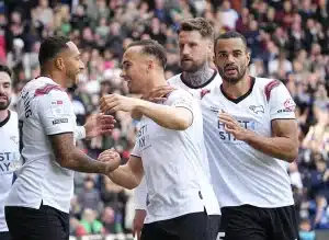 Derby