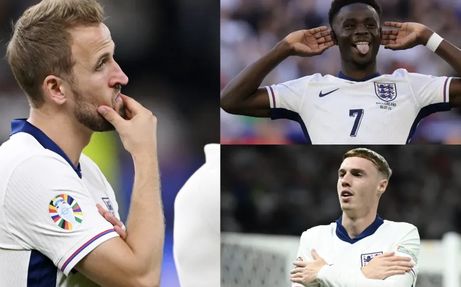 Joe Hart: Commanding Presence