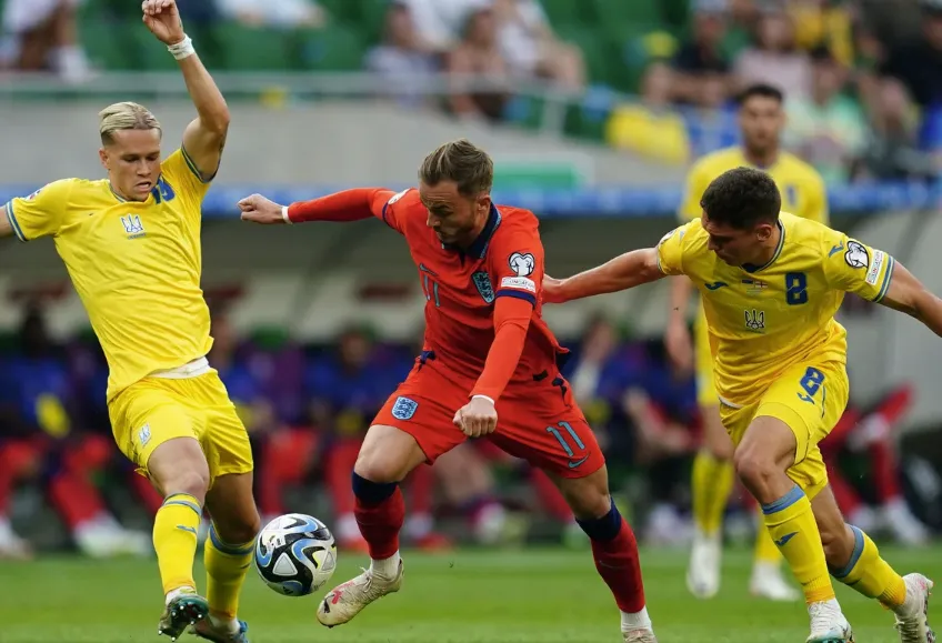 Defensive Concerns Emerge