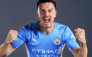 Grealish