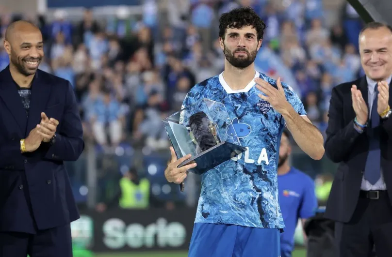 From Playing Career to Club Leadership