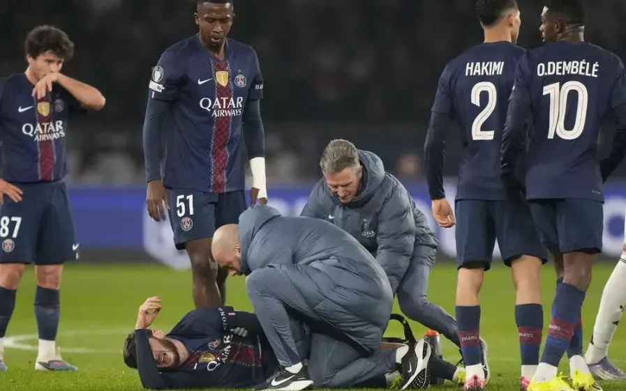 The Impact on PSG’s Attacking Dynamics