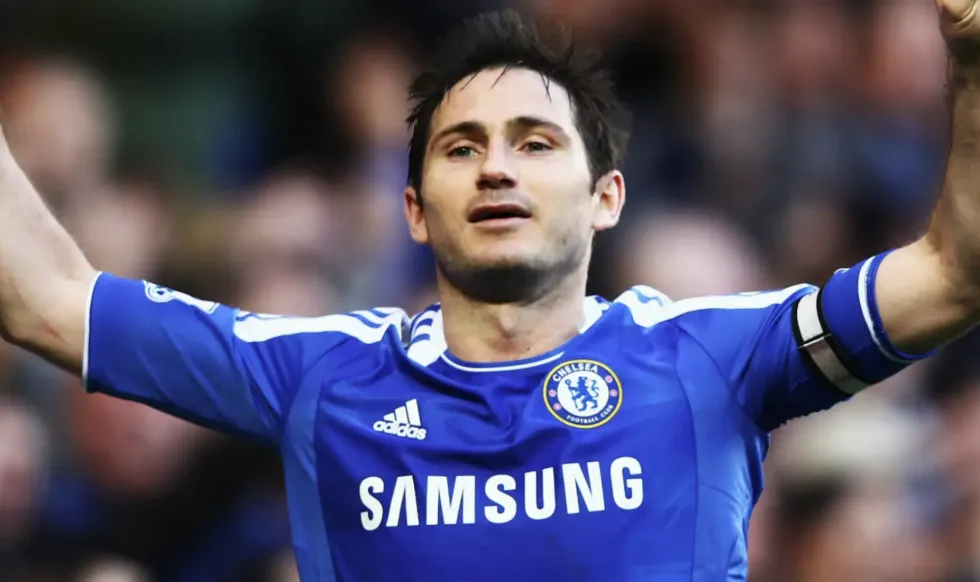 The Unwavering Engine in Midfield