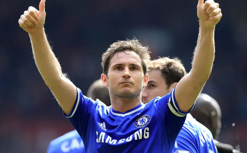 Redefining the Veteran's Role in Modern Football