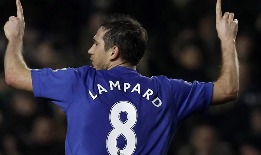 Lampard