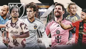 MLS