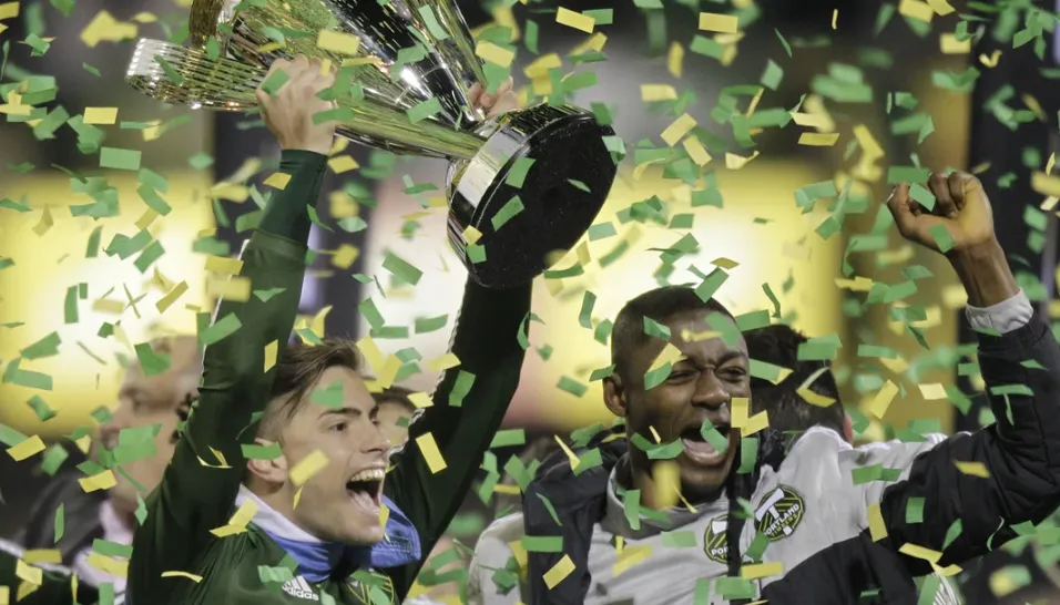 Arsenal Fans: New York Red Bulls