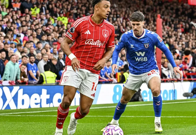Liverpool Supporters: Toronto FC
