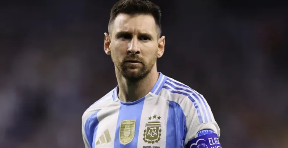 Messi