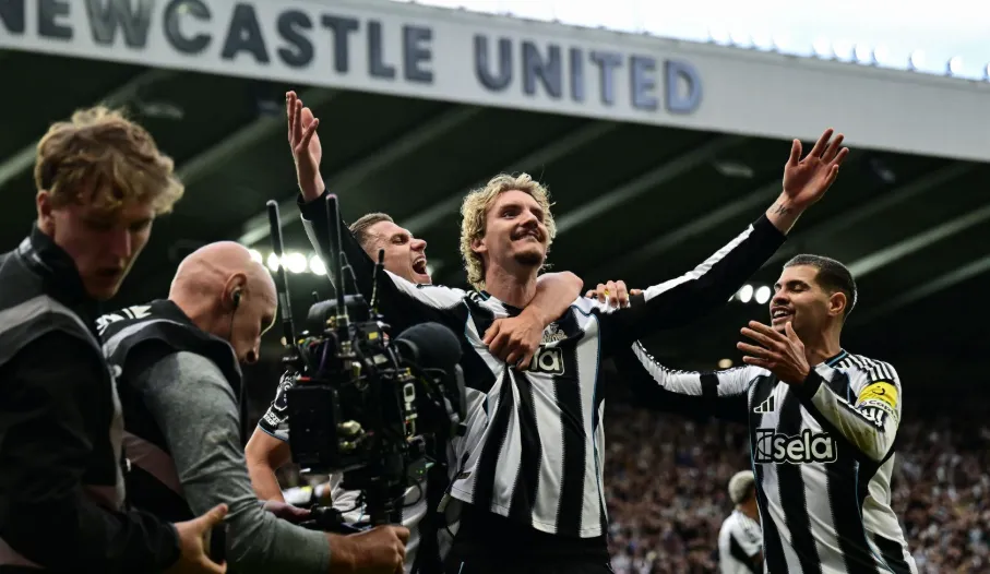 Newcastle United: Key Players and Concerns
