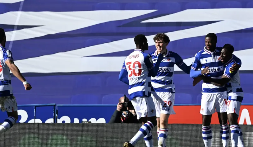 A Tense First Half Settled by a Moment of Magic