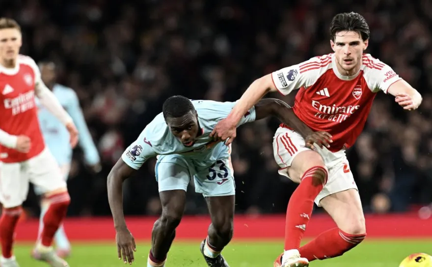 The Turning Point: Villa's Tactical Shift