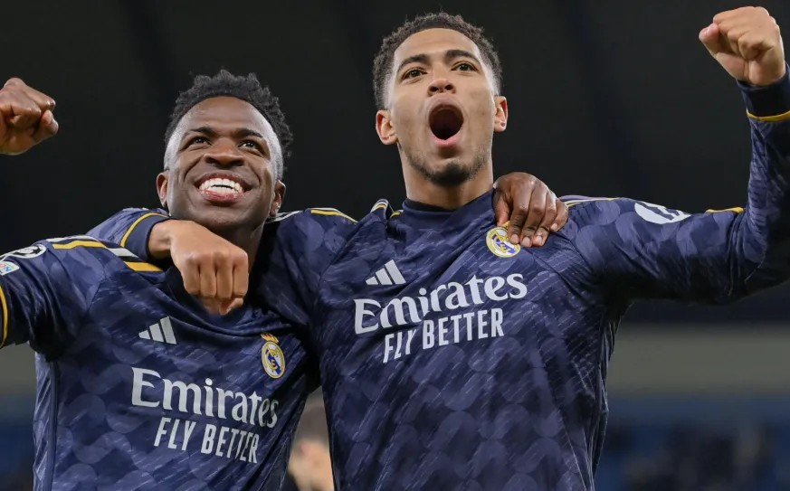 The Modern Game's Demands: More Than Just 90 Minutes