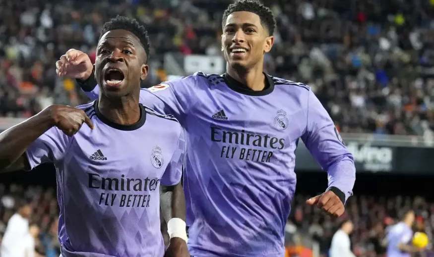 Building a Sustainable Legacy at the Bernabéu