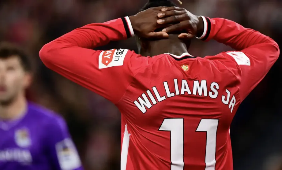 The Making of a Star at Lezama