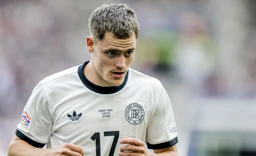 A Lesson in Squad Building from the Anfield Architects