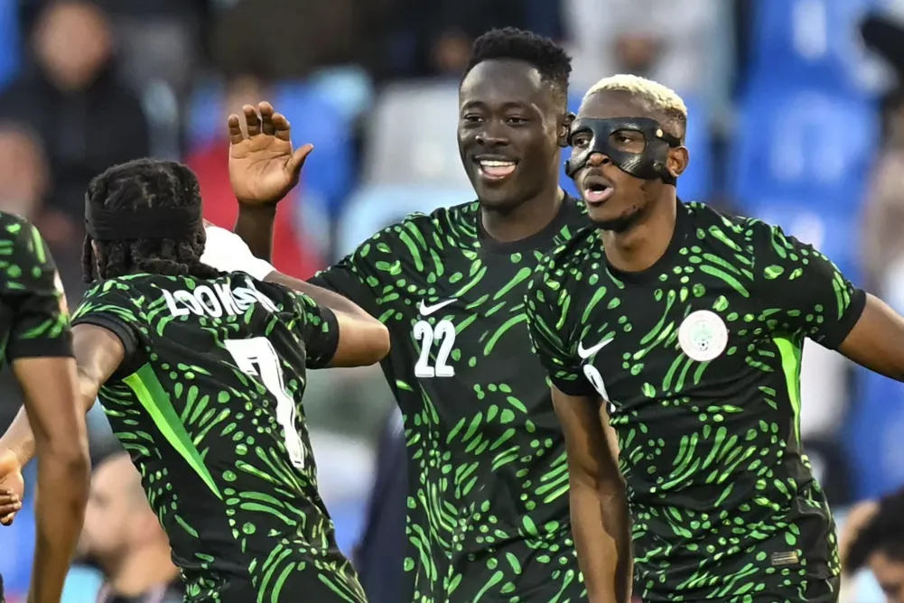 AFCON