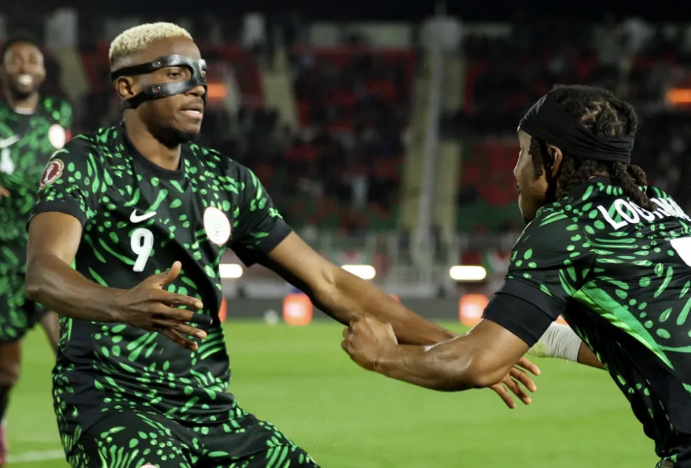 Key Contenders and Dark Horses for AFCON 2025
