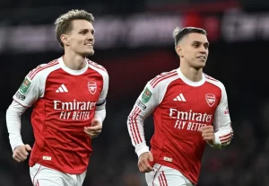 Arsenal