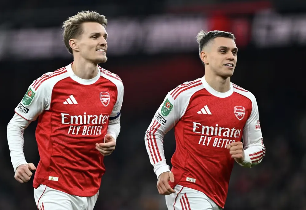 Arsenal