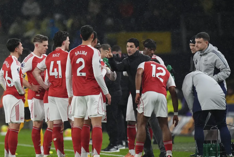 The Counter-Attacking Conundrum