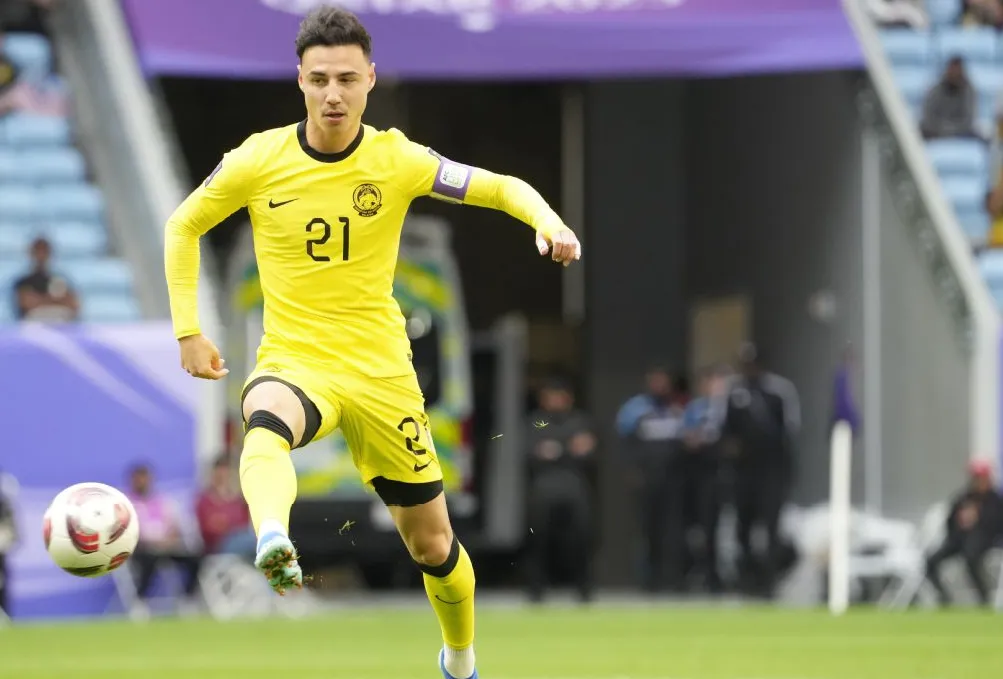 What This Means for Malaysian Football