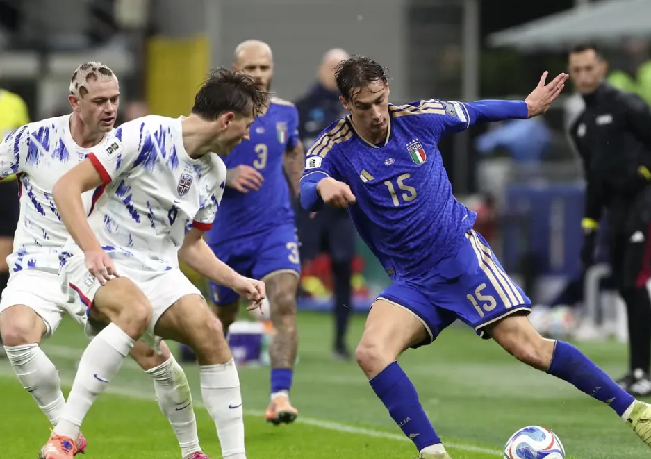 Italy's Likely Formation