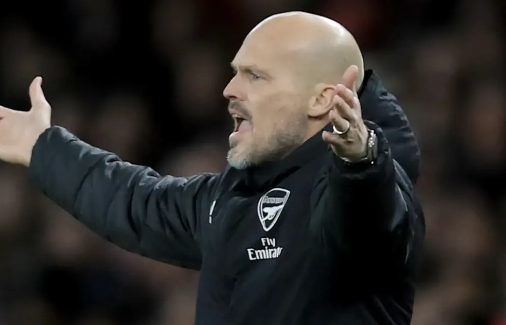 From the Runway to the Touchline