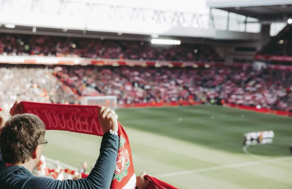 The Rise of the False Nine and Inverted Full-Backs