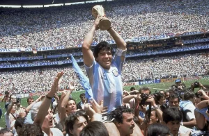 Maradona