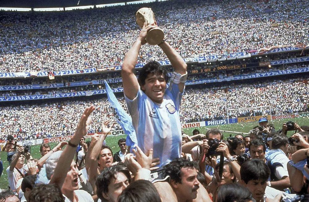Maradona
